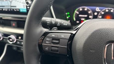 Honda CR-V 2.0 ePHEV Advance Tech 5dr eCVT Estate